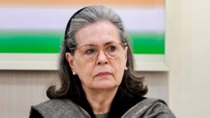 Sonia Gandhi: అస్వస్థతకు గురైన సోనియా గాంధీ.. ఢిల్లీలోని గంగా రామ్ ఆసుపత్రికి తరలింపు
