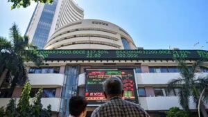Stock Market: బాబోయ్.. భారతీయ మార్కెట్లో పెట్టుబడులు వద్దే వద్దు.. షేర్లు అమ్మేస్తున్న విదేశీ ఇన్వెస్టర్లు..