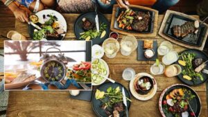 Stop Eating 3 Hours Before Sleep: పడుకునే 3 గంటల ముందే భోజనం ముగిస్తే ఏం జరుగుతుంది..? స్టడీలో వెలుగులోకి కీలక అంశాలు..