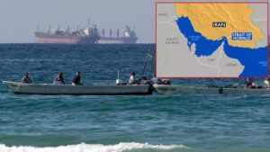 Strait of Hormuz: హర్మూజ్‌ జలసంధిని మూసేసిన ఇరాన్.. ఆయిల్ ధరలు స్కైరాకెట్.. ఈ జలసంధి ఎందుకు ముఖ్యం?