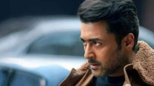 #Suriya46 : సూర్య 46 టైటిల్ హంగామా షురూ.. ఫస్ట్ లుక్ రివీల్ కి టైమ్ టూ డేట్ ఫిక్స్