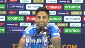 Suryakumar Yadav: సంజు శాంసన్ రాకతో అంతా మారిపోయింది.. ఆ ముగ్గురు జట్టుకు వెన్నెముక!
