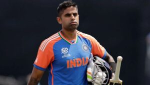 Ind vs WI: ఇదే జరిగితే మ్యాచ్ ఆడకుండానే సెమీస్‌కు వెస్టిండీస్.. కెప్టెన్ సూర్య తప్పు వల్ల భారత్ ఇంటికి!