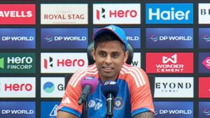 Surya Kumar Yadav: బిగ్‌షాక్.. రేపు రిటైర్‌మెంట్ ప్రకటించనున్న సూర్యకుమార్ యాదవ్..!?