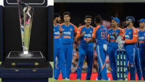 IND vs NZ: టీ20 వరల్డ్ కప్ 2026 విజేతగా భారత్.. గెలుపును సూచిస్తున్న కారణలిదిగో..!