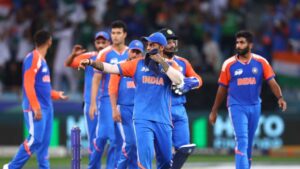 T20 World Cup 2026: పాక్‌ కంటే దారుణంగా భారత్‌..! సెమీస్‌ ముందు టీమిండియాను టెన్షన్‌ పెడుతున్న గణాంకాలు..