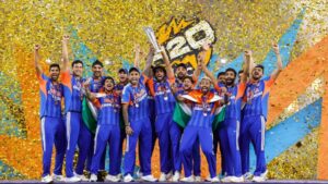 T20 World Cup 2026 Prize Money: టీ20 వరల్డ్ కప్‌తో పాటు భారీ ప్రైజ్ మనీ.. ఏ జట్టు ఎంత అందుకంటే?