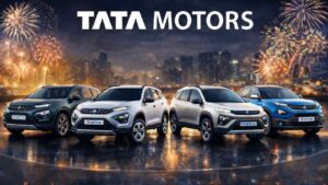 Tata Motors February Sales: సత్తా చాటిన టాటా మోటార్స్.. హ్యుందాయ్, మహీంద్రాలకు షాక్..