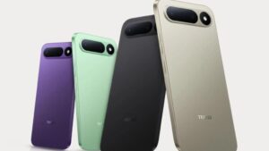 నెట్‌వర్క్ లేకుండానే కాల్స్ టెక్నాలజీ, 6500mah బ్యాటరీతో వచ్చేస్తున్న TECNO Spark 50 5G..!