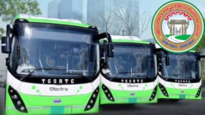 TGSRTC : ఉగాది, రంజాన్ పండుగలకు టీజీఎస్ఆర్టీసీ సన్నద్ధం