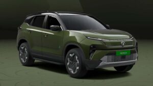 TATA Harrier EV: భారతీయ EV మార్కెట్‌లో కింగ్? టాటా హారియర్ EV ఫియర్‌లెస్+ QWD 75 విడుదల.. ధర, ఫీచర్స్ ఇవే
