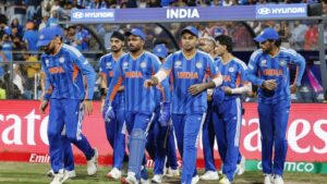 IND vs NZ Final 2026: టీమిండియాకు కలిసిరాని ‘సండే’ ఫైనల్స్‌.. ఈసారి సెంటిమెంట్ బ్రేక్ చేస్తుందా?