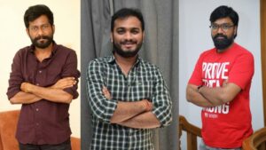 Tollywood : డిఫరెంట్ స్టోరీలతో వస్తున్న స్టార్ డైరెక్టర్ శిష్యులు..