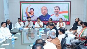 Telangana Cabinet: ఇద్దరు మంత్రులకు ఉద్వాసన, ముగ్గురికి కొత్తగా అవకాశం..!