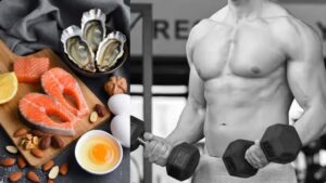 Testosterone: పురుషుల ఆరోగ్య సీక్రెట్.. టెస్టోస్టిరాన్ పెంచే బెస్ట్ ఆహారాలు ఇవే!