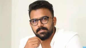 Gayapadda Simham: ‘గాయపడ్డ సింహం’లో యంగ్ హీరో సర్ప్రైజ్ ఎంట్రీ