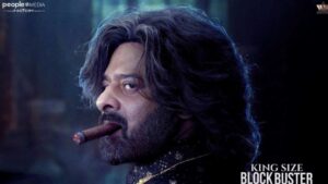 Raja Saab: రాజాసాబ్‌ ఫ్లాప్‌ కలిసొచ్చిందా?
