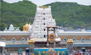 తిరుమలలో భక్తుల రద్దీ ఎలా ఉందంటే..?