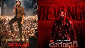 Tollywood : ఖాళీగా దర్శనమిస్తున్న థియేటర్స్.. పవన్ & రణవీర్ ఆదుకుంటారా?