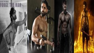 Heroes Body Transformation: సినిమాల కోసం బాడీ ట్రాన్స్‌ఫర్మేషన్.. యంగ్ హీరోల సరికొత్త లుక్స్ వైరల్..!