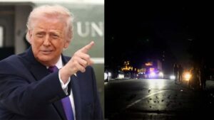Trump-Cuba: క్యూబాలో అలుముకున్న అంధకారం.. ఏం జరుగుతోంది!?