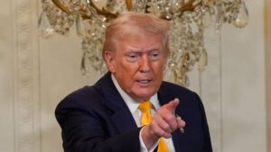 Donald Trump: ‘‘మాకు ఎవరి సాయం అవసరం లేదు’’.. మిత్రదేశాలపై ట్రంప్ గరంగరం..