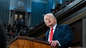 Donald Trump: ‘‘ఈ రోజు ఇంకా గట్టిగా కొడుతాం’’.. ఇరాన్ క్షమాపణలపై ట్రంప్ స్పందన..