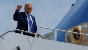 Trump: ట్రంప్ చైనా టూర్‌‌పై సందిగ్ధం.. కారణమిదేనా?