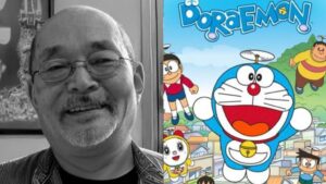 Tsutomu Shibayama: తరాల జ్ఞాపకం.. డోరేమాన్ సృష్టికర్త కన్నుమూత.. యానిమేషన్ లోకంలో తీరని లోటు