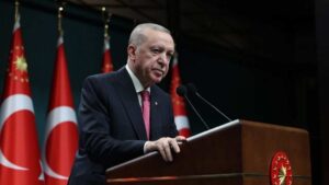 Turkey Supports Iran: ఇరాన్‌కు బహిరంగ మద్దతు ప్రకటించిన ముస్లిం దేశం.. ఇప్పుడు అమెరికాతో యుద్ధం చేస్తుందా?