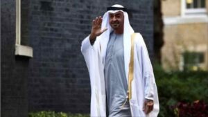 UAE: “మీ యుద్ధం మాతో కాదు, తెలివిలోకి రండి”.. ఇరాన్‌పై యూఏఈ ఆగ్రహం..