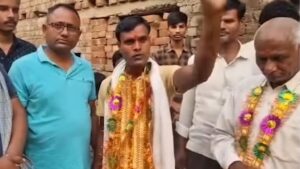 Fake Rank: UPSCలో ర్యాంక్ సాధించానన్నాడు.. ఎమ్మెల్యే, పోలీసులు ఘనంగా సన్మానం.. కట్ చేస్తే అంతా ఫేక్..