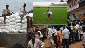 Free Urea: తెలంగాణ రైతులకు అదిరే శుభవార్త.. ఉచితంగా యూరియా పంపిణీ..!