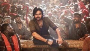 Ustaad Bhagat Singh: అఫీషియల్.. ప్రీ-రిలీజ్ ఈవెంట్ వెన్యూ ఫిక్స్!