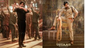 Ustaad Bhagat Singh: ఉస్తాద్ హైలెట్స్.. బాక్సాఫీస్ బద్దలే!