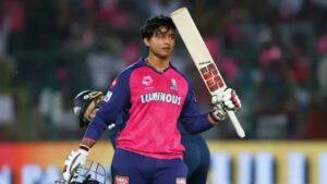 Vaibhav Suryavanshi: రెండు నుంచి మూడు వేల పరుగులు.. ప్లాన్ చెప్పిన వైభవ్.. పగలబడి నవ్విన తోటి ఆటగాళ్లు