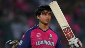 Vaibhav Suryavanshi: ఐపీఎల్‌లో ఆ దిగ్గజం రికార్డ్‌ను బద్ధలుకొడుతా.. వైభవ్ సూర్యవంశీ సంచలన వ్యాఖ్యలు
