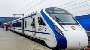 Vande Bharat Express: రైల్వే ప్రయాణికులకు అలర్ట్.. ఈ వందే భారత్ ట్రైన్ టైమింగ్స్‌ మారాయ్..
