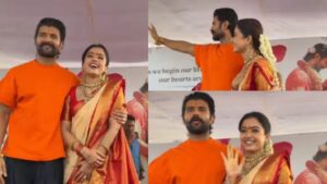Rashmika Mandanna: మిమ్మల్ని స్వేచ్ఛగా ఉండనిచ్చే ప్రేమను వెతుక్కోండి: రష్మిక