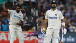 Ravichandran Ashwin: కోహ్లీ టెస్ట్ రిటైర్మెంట్‌పై కొత్త ట్విస్ట్.. సీక్రెట్స్  బయటపెట్టిన అశ్విన్!