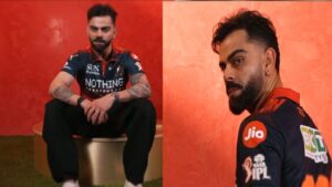 Virat Kohli: “మరో స్పెషల్ ఛేజ్‌కు నేను రెడీ”.. ఐపీఎల్ తొలి మ్యాచ్‌కు ముందు SRHకు కోహ్లీ మాస్ వార్నింగ్!