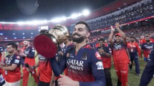IPL 2026: కోహ్లీ వర్సెస్ రికార్డ్స్.. ఐపీఎల్‌లో నయా చరిత్రకు అడుగు దూరంలో కింగ్!