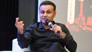 IND vs WI Super 8: వెస్టిండీస్‌కు భారత్ సుస్సు పోసుకోవాల్సిందే.. వీరేంద్ర సెహ్వాగ్ ఆసక్తికర వ్యాఖ్యలు!