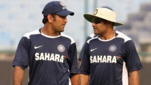 Virendra Sehwag-MS Dhoni: ఎంఎస్ ధోనీ అదృష్టంతో జన్మించాడు.. సెహ్వాగ్ ఆసక్తికర వ్యాఖ్యలు!
