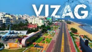 Vizag Hotels: విశాఖ హోటల్స్‌కు తాకిన యుద్ధ ప్రభావం.. మరో రెండు రోజుల్లో అన్నీ క్లోజ్!