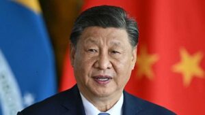 China: ఇరాన్‌కు భారీ సాయం ప్రకటించిన చైనా..