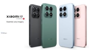 Leica కెమెరాలు, 100W ఫాస్ట్ ఛార్జింగ్‌, 50MP ట్రిపుల్ కెమెరాల సెటప్ తో Xiaomi 17 లాంచ్.. ధర ఎంతంటే.?