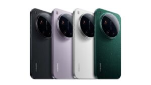 Xiaomi 17 Ultra: 200MP పెరిస్కోప్ టెలిఫోటో కెమెరాతో.. షియోమి ఫోన్‌ విడుదల.. ధర ఇదే
