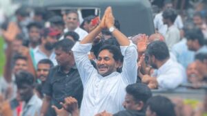 YS Jagan: నేడు అరకు, విశాఖలో మాజీ సీఎం వైఎస్ జగన్ పర్యటన!