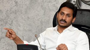 YS Jagan: మేం ఐదేళ్లలో 3.30 లక్షల కోట్ల అప్పులు చేస్తే.. కూటమి ప్రభుత్వం ఇప్పటికే 3.80 లక్షల కోట్లు చేసింది!